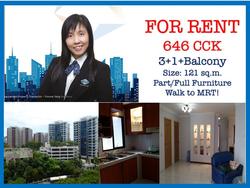 choa-chu-kang-crescent photo thumbnail #8